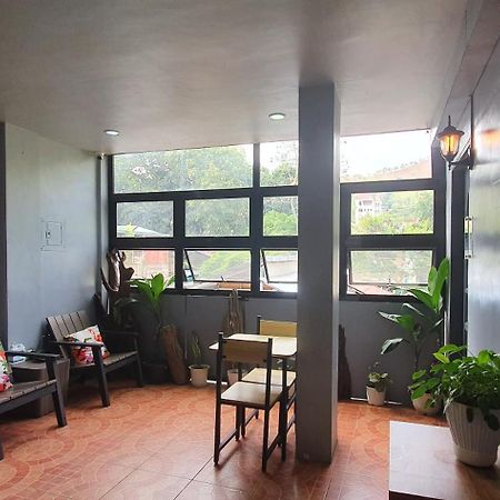 Aj Tourist Inn 科隆 外观 照片