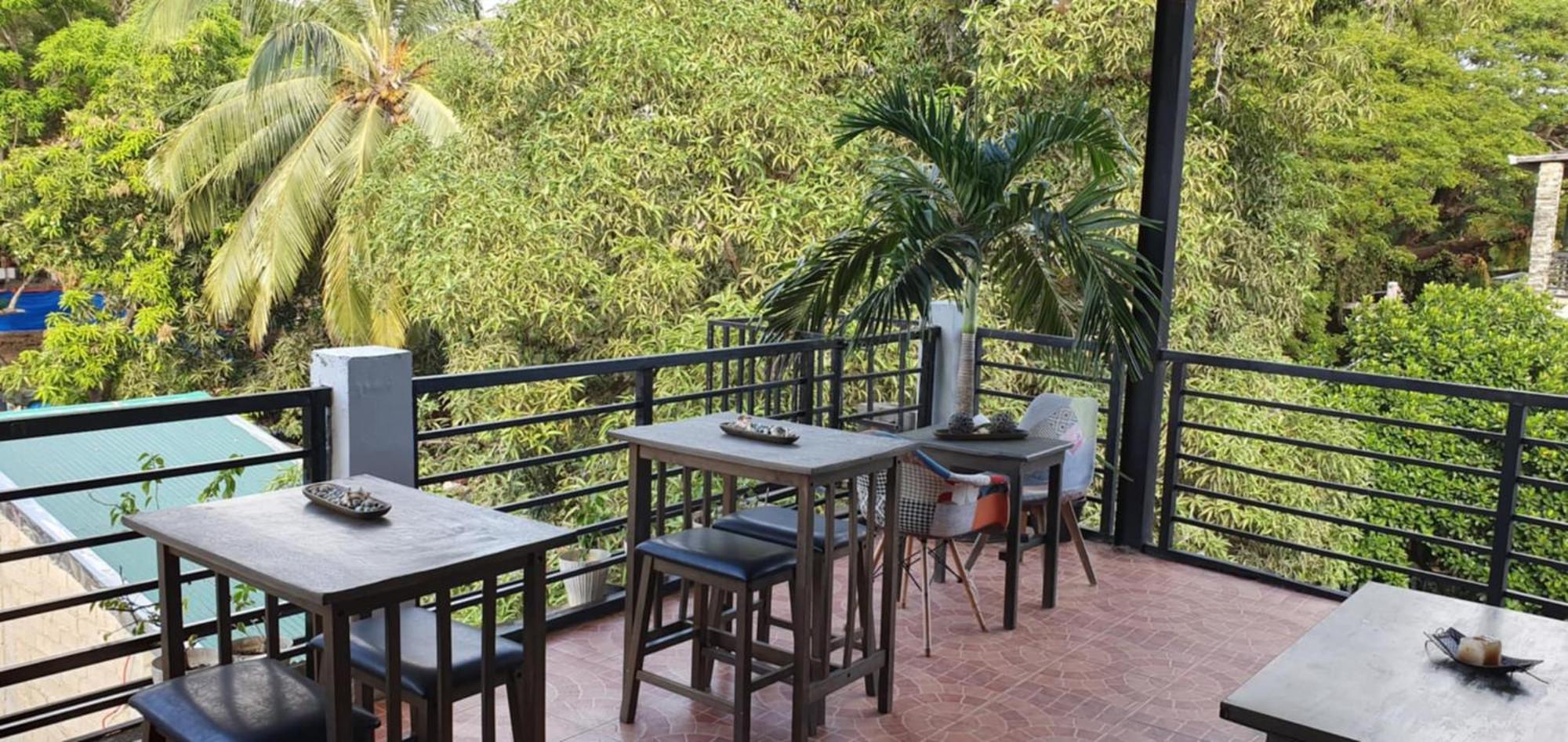 Aj Tourist Inn 科隆 外观 照片