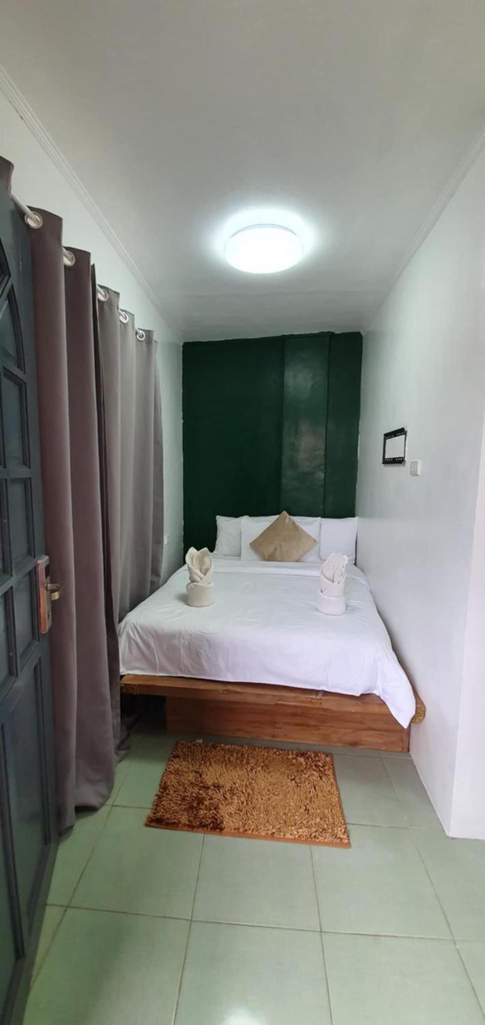 Aj Tourist Inn 科隆 外观 照片