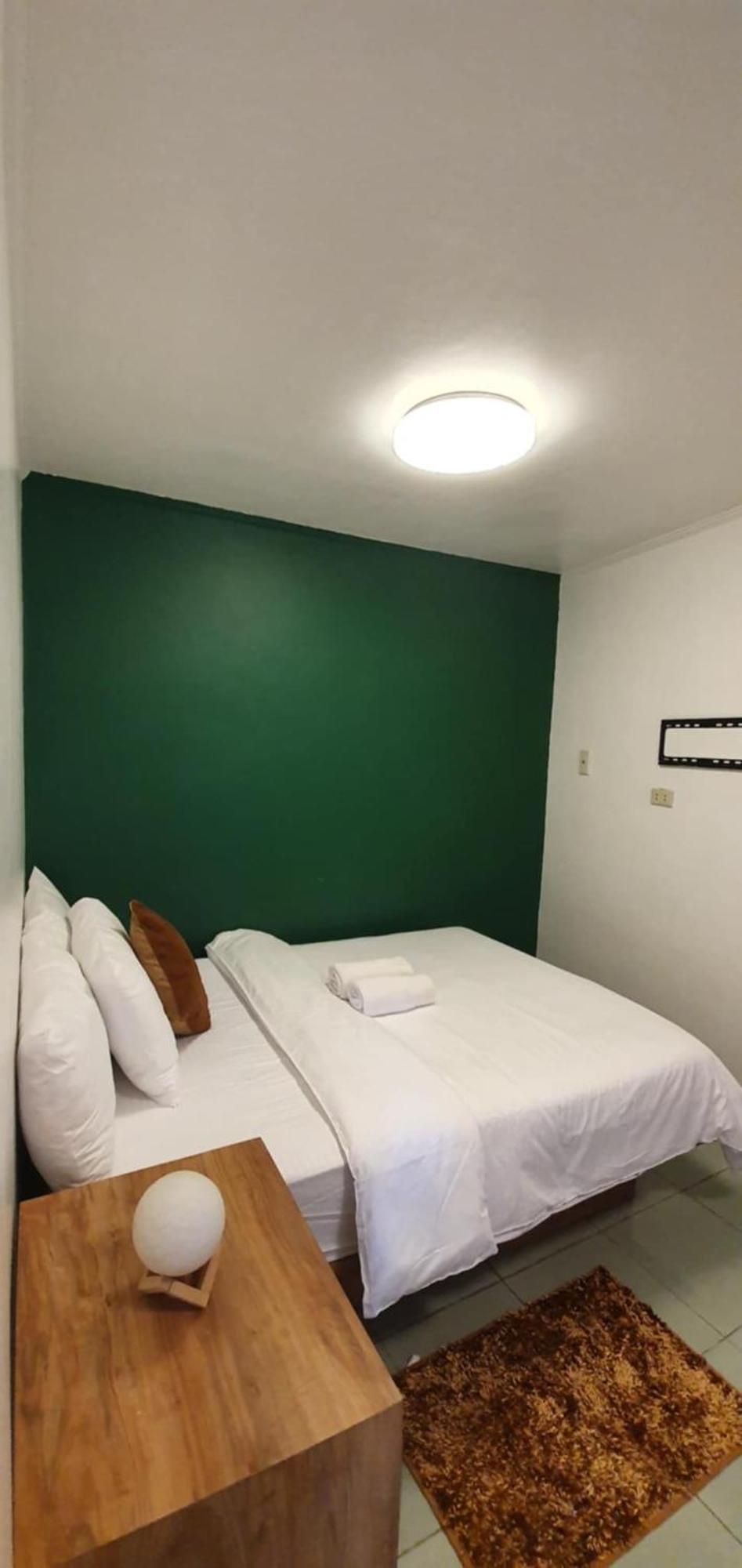 Aj Tourist Inn 科隆 外观 照片