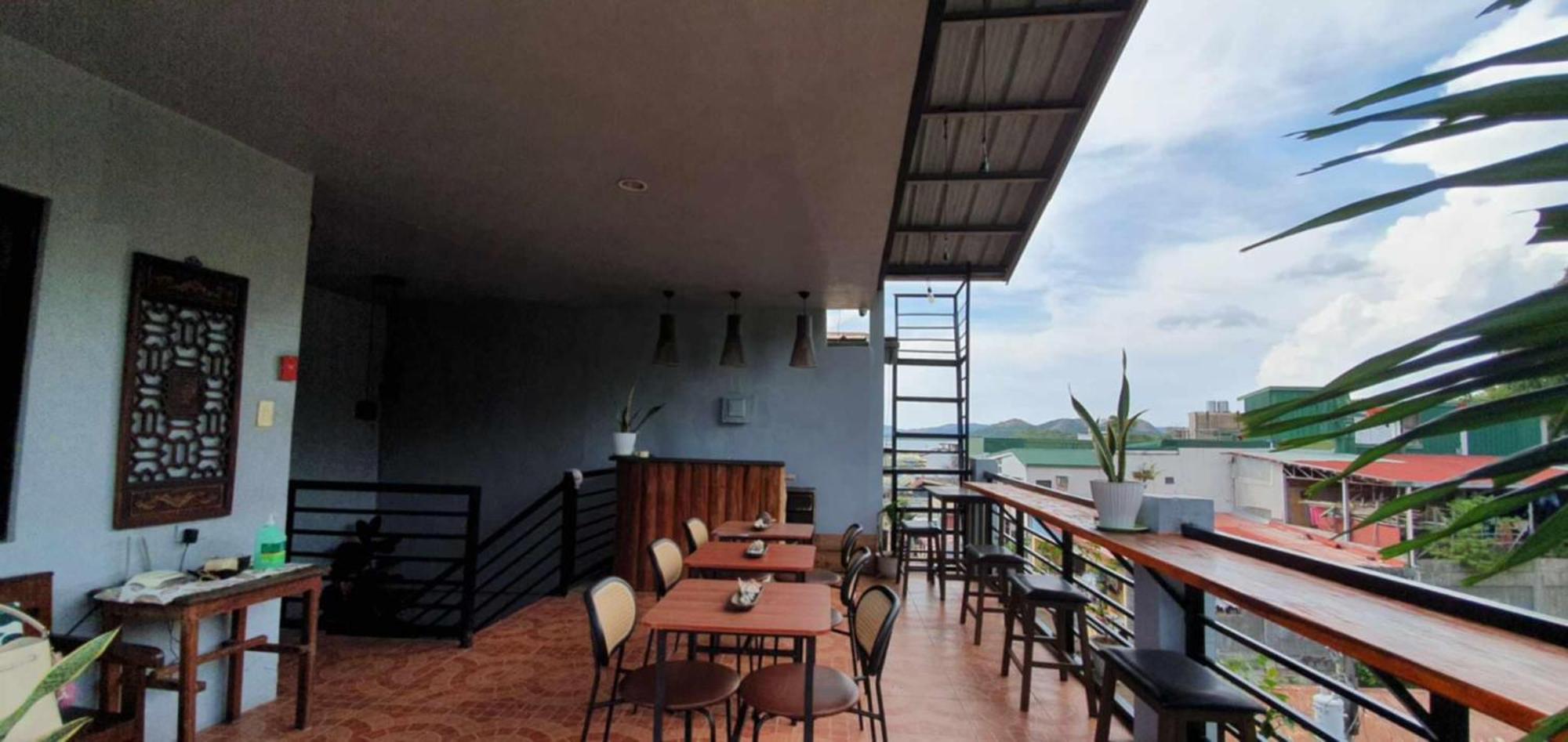 Aj Tourist Inn 科隆 外观 照片