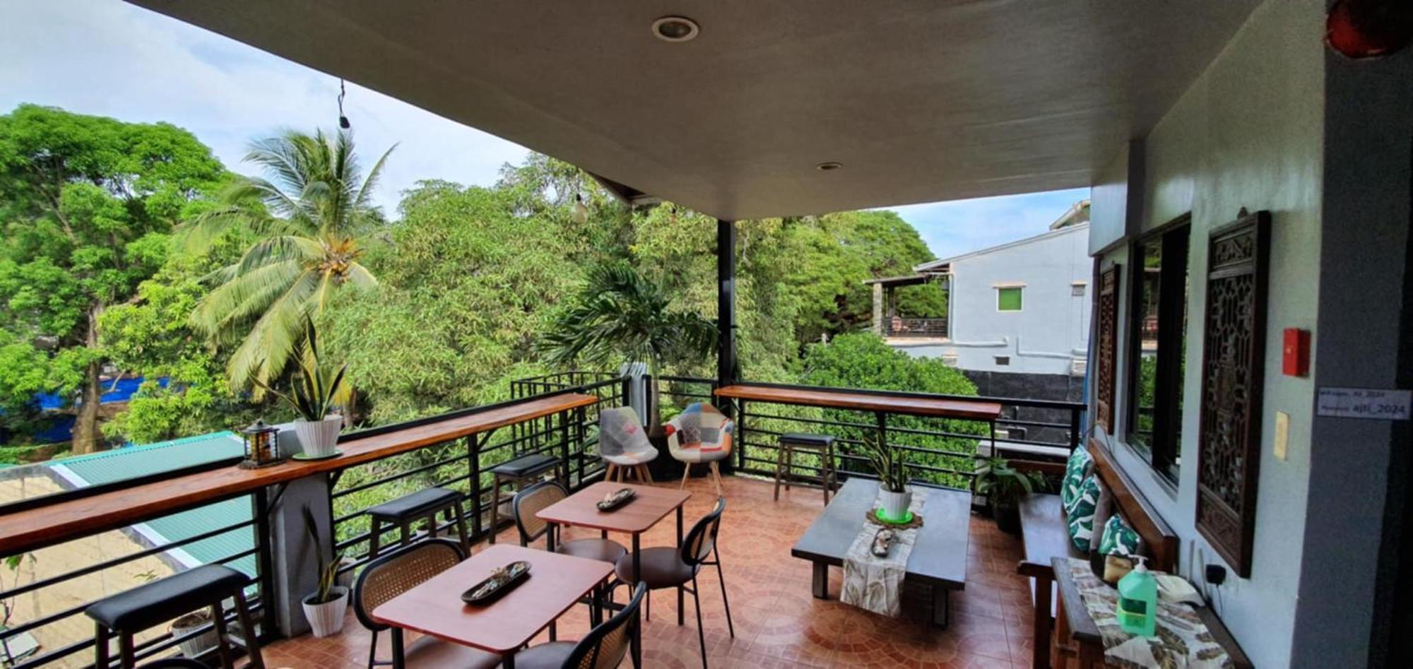 Aj Tourist Inn 科隆 外观 照片