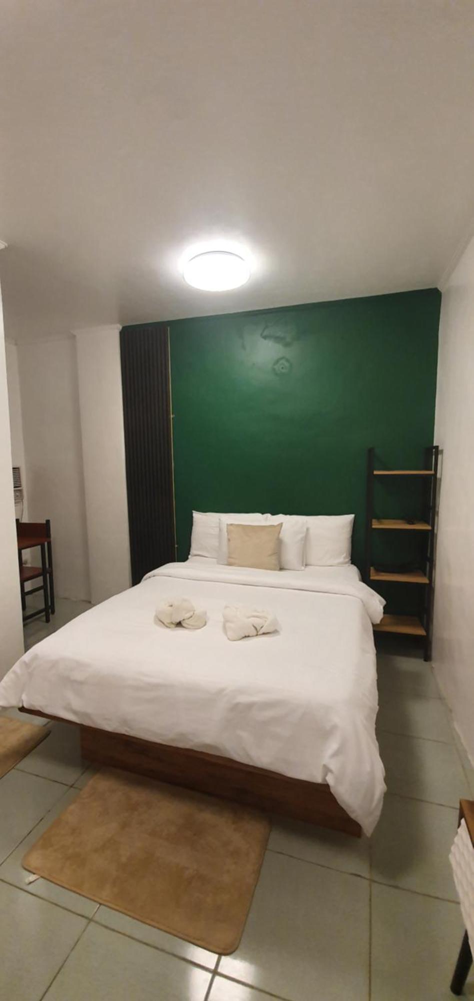 Aj Tourist Inn 科隆 外观 照片